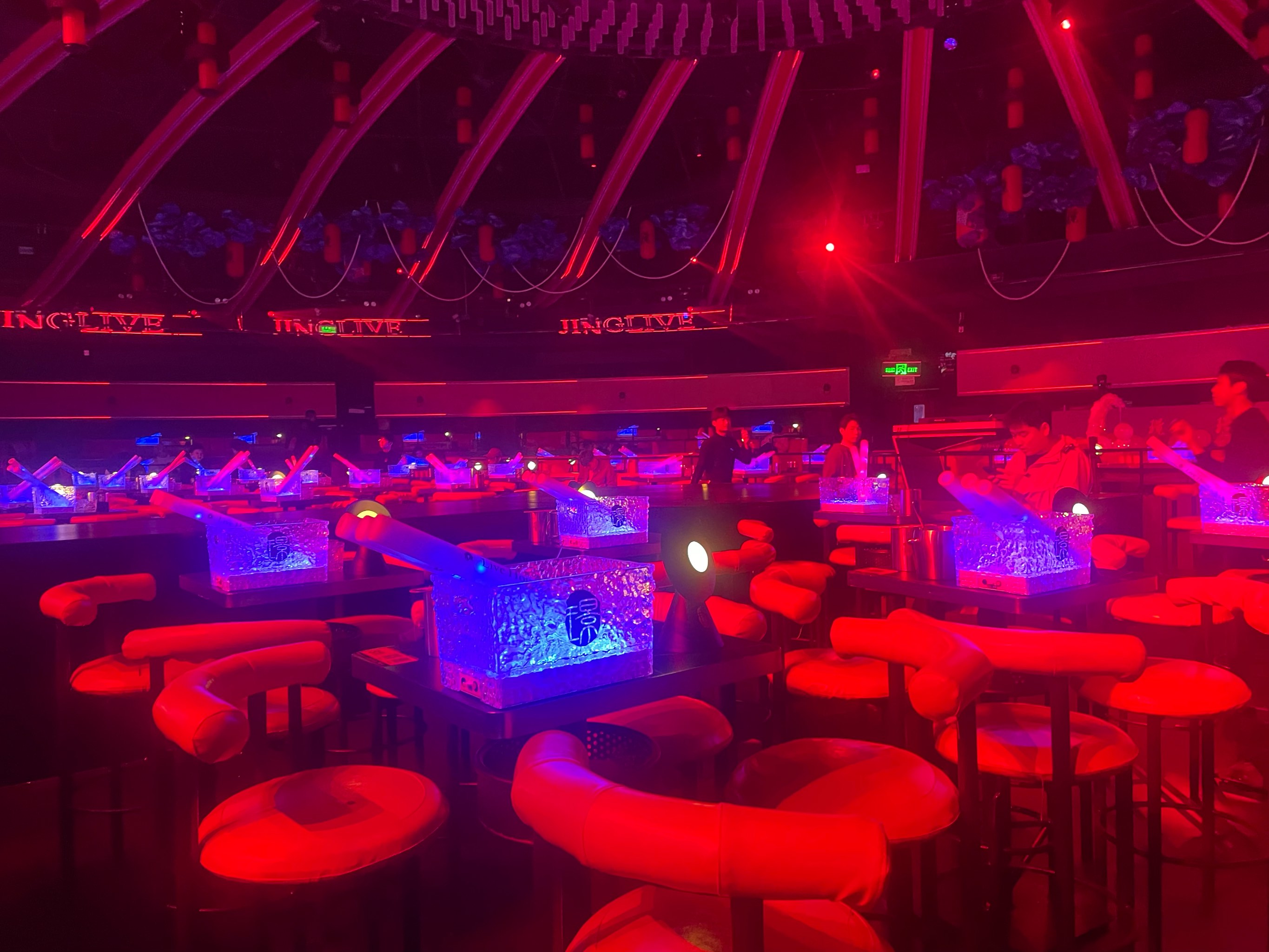 呼和浩特商务ktv独特商务ktv玩法介绍-清水河县ktv预定