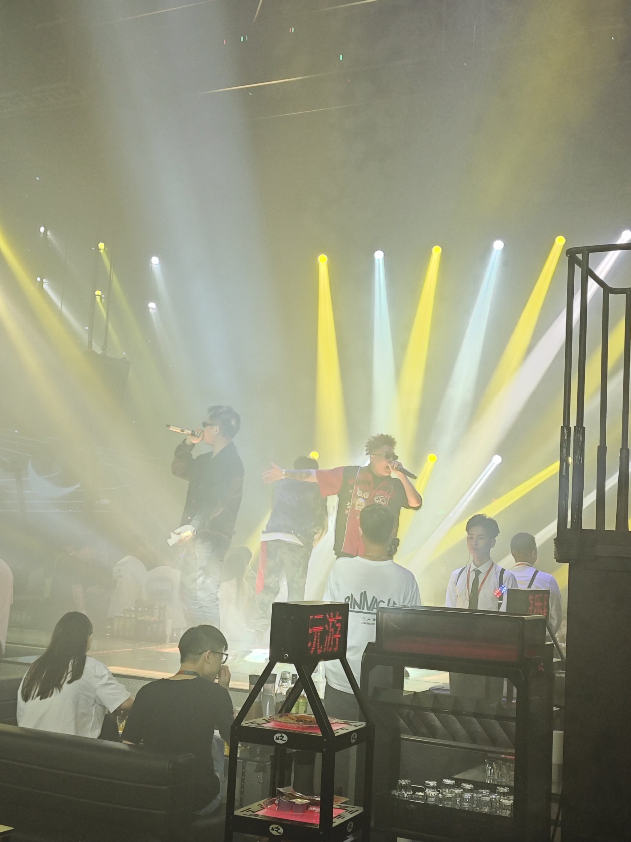 呼和浩特商务ktv中低端区别解析-清水河县ktv预定